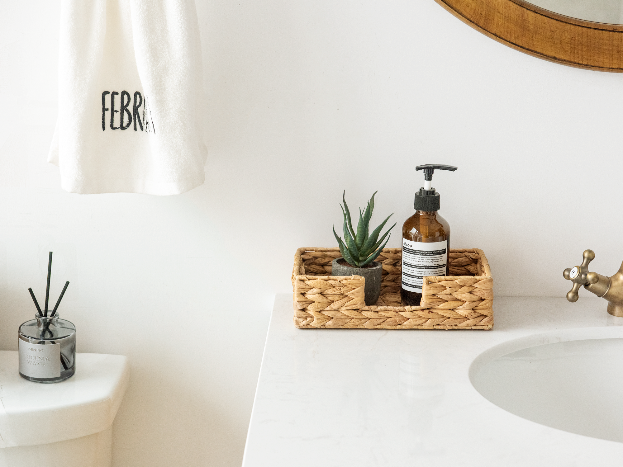 Napkin Holder for Table, 1 Pack