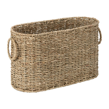 Toilet Paper Storage Holder for 6 Regular Rolls