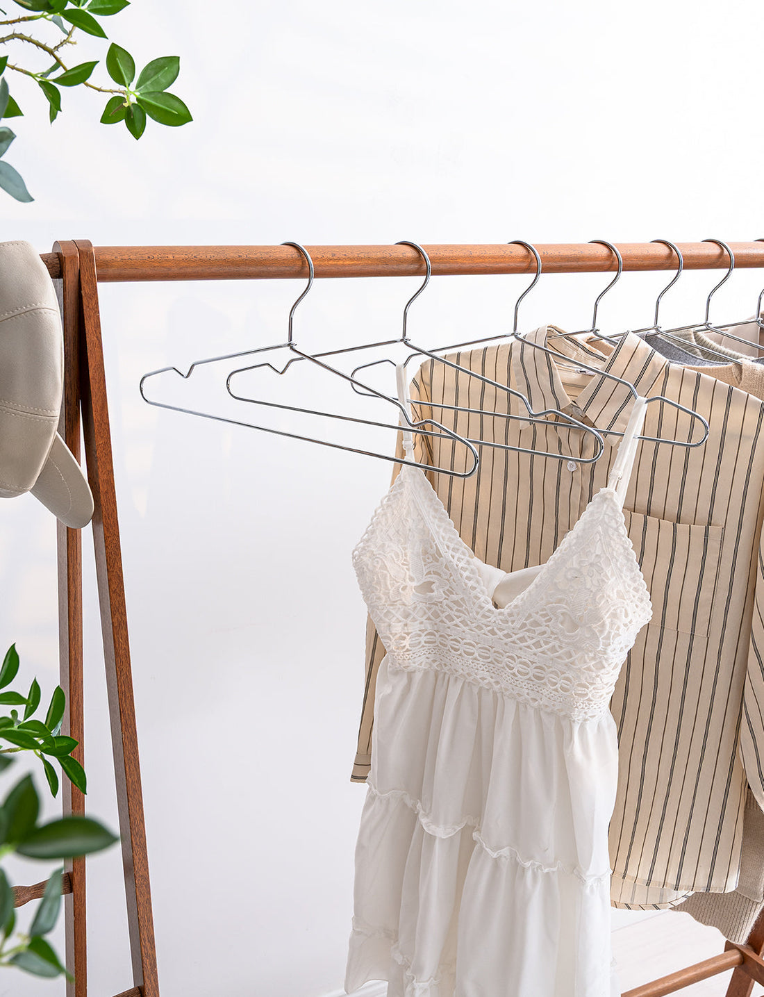 4mm Super Thick Wire Hangers