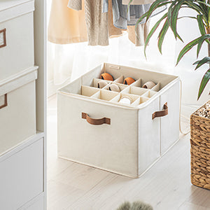 Shoe Organizer for Closet, Fits up to 16 Pairs, 1 Pack